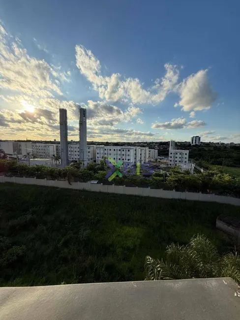 Foto 1 de Apartamento com 2 quartos à venda, 45m2 em Loteamento Clube V, Sao Jose Do Rio Preto - SP