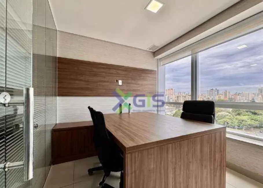 Foto 3 de Sala Comercial para alugar, 40m2 em Vila São José, Sao Jose Do Rio Preto - SP