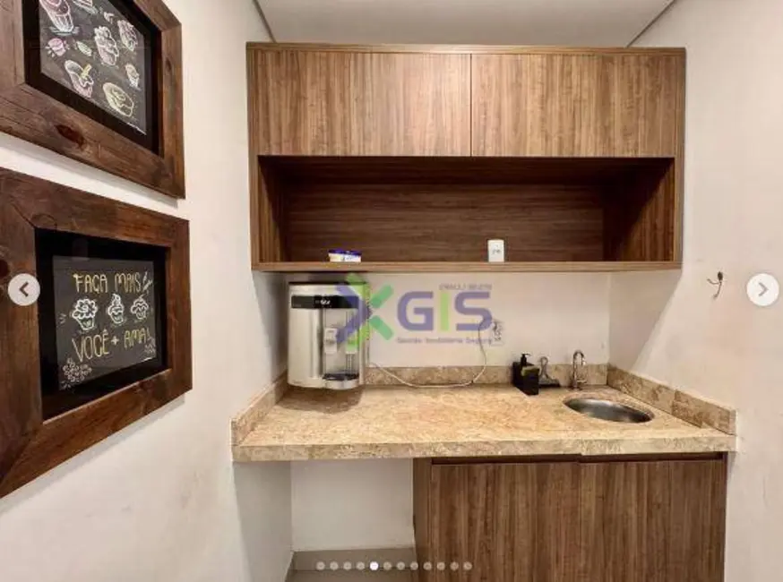 Foto 6 de Sala Comercial para alugar, 40m2 em Vila São José, Sao Jose Do Rio Preto - SP