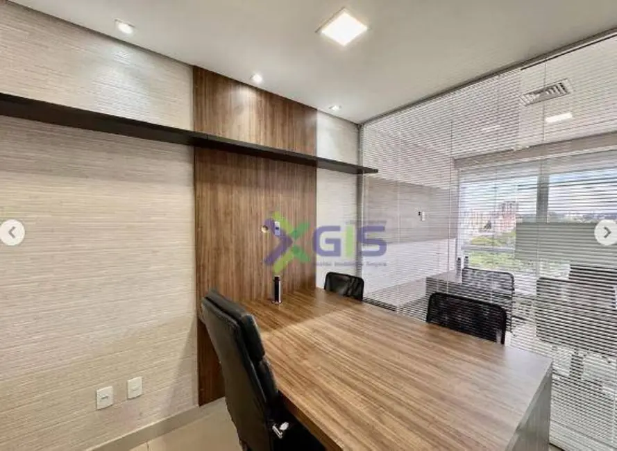 Foto 8 de Sala Comercial para alugar, 40m2 em Vila São José, Sao Jose Do Rio Preto - SP