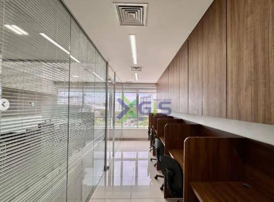 Foto 1 de Sala Comercial para alugar, 40m2 em Vila São José, Sao Jose Do Rio Preto - SP