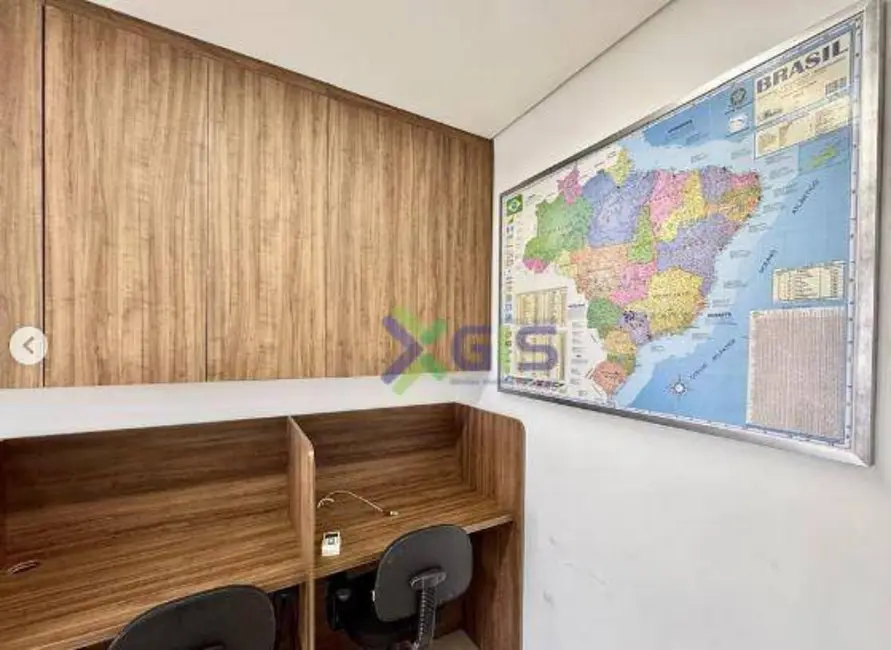 Foto 5 de Sala Comercial para alugar, 40m2 em Vila São José, Sao Jose Do Rio Preto - SP