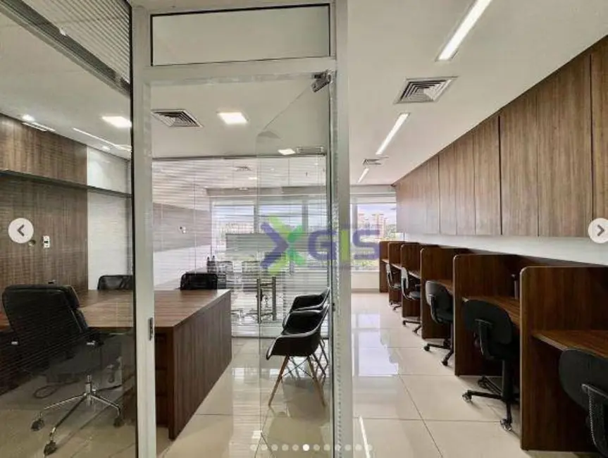 Foto 7 de Sala Comercial para alugar, 40m2 em Vila São José, Sao Jose Do Rio Preto - SP