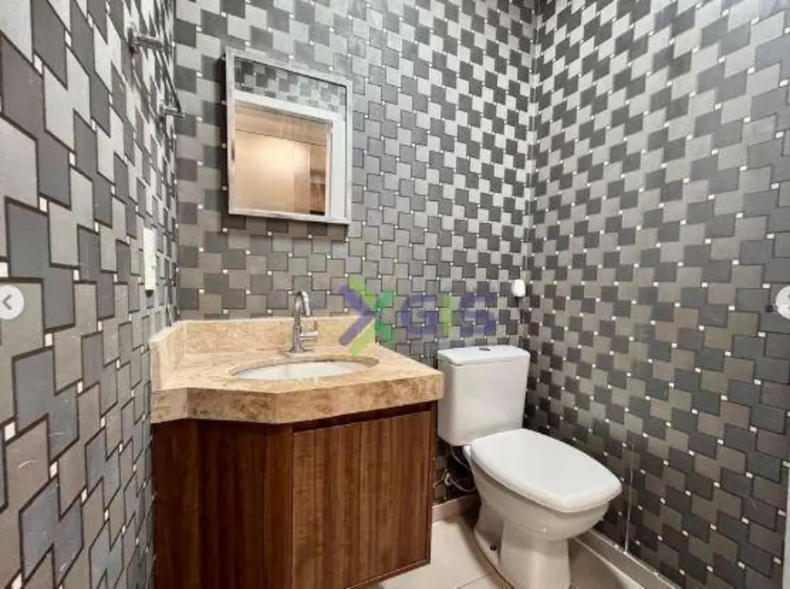 Foto 4 de Sala Comercial para alugar, 40m2 em Vila São José, Sao Jose Do Rio Preto - SP