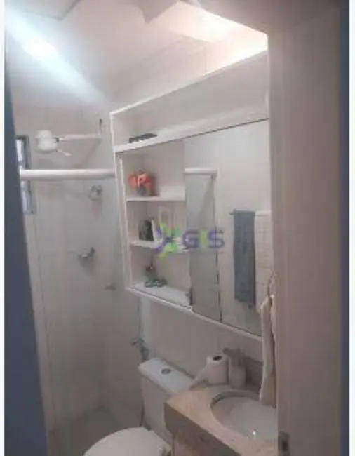 Foto 6 de Apartamento com 2 quartos à venda, 71m2 em Rios di Itália, Sao Jose Do Rio Preto - SP