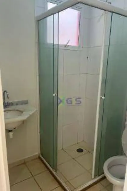 Foto 2 de Casa de Condomínio com 2 quartos à venda, 96m2 em Sao Jose Do Rio Preto - SP