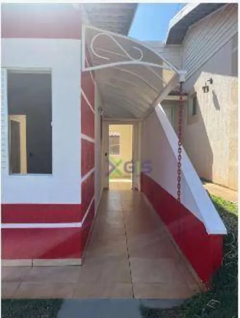 Foto 4 de Casa de Condomínio com 2 quartos à venda, 96m2 em Sao Jose Do Rio Preto - SP