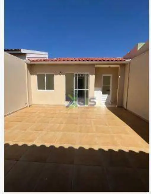 Foto 1 de Casa de Condomínio com 2 quartos à venda, 96m2 em Sao Jose Do Rio Preto - SP