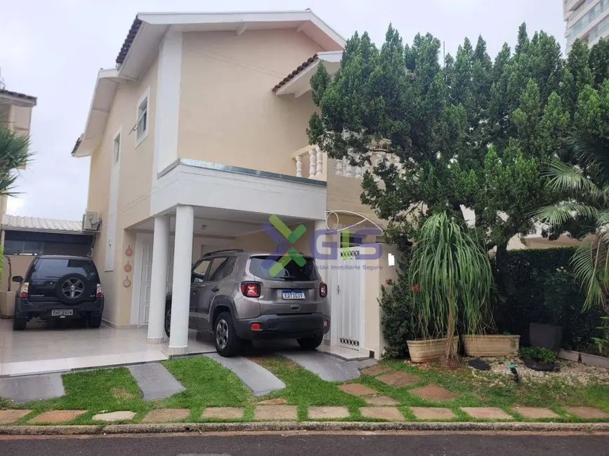 Foto 7 de Sobrado com 3 quartos à venda, 200m2 em Jardim Tarraf II, Sao Jose Do Rio Preto - SP