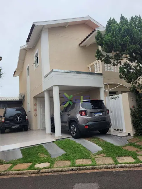 Foto 4 de Sobrado com 3 quartos à venda, 200m2 em Jardim Tarraf II, Sao Jose Do Rio Preto - SP