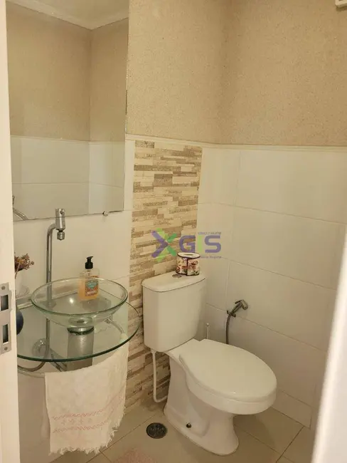 Foto 9 de Sobrado com 3 quartos à venda, 200m2 em Jardim Tarraf II, Sao Jose Do Rio Preto - SP