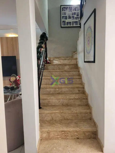 Foto 3 de Sobrado com 3 quartos à venda, 200m2 em Jardim Tarraf II, Sao Jose Do Rio Preto - SP