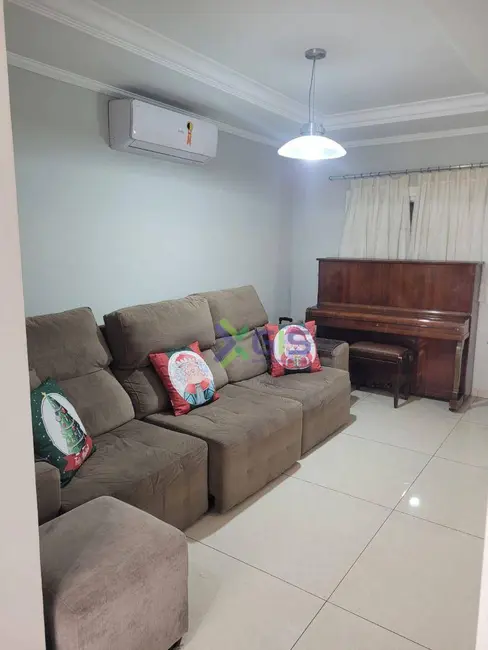 Foto 6 de Sobrado com 3 quartos à venda, 200m2 em Jardim Tarraf II, Sao Jose Do Rio Preto - SP