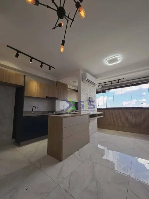 Foto 9 de Apartamento com 2 quartos à venda e para alugar, 64m2 em Parque Quinta das Paineiras, Sao Jose Do Rio Preto - SP