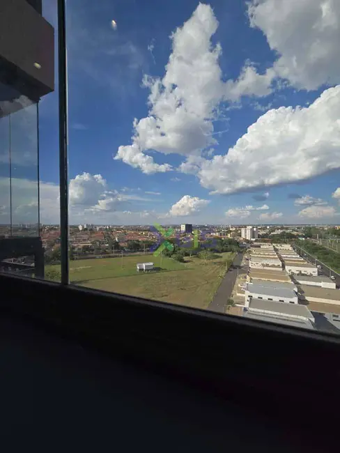 Foto 2 de Apartamento com 2 quartos à venda e para alugar, 64m2 em Parque Quinta das Paineiras, Sao Jose Do Rio Preto - SP