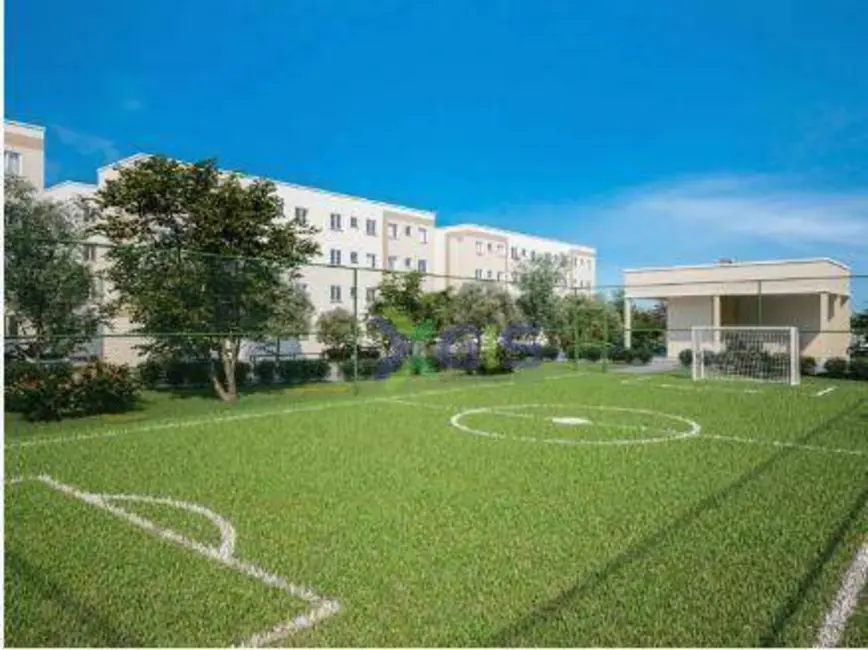 Foto 5 de Apartamento com 2 quartos à venda, 60m2 em Fazenda Velha (Zona Rural), Sao Jose Do Rio Preto - SP