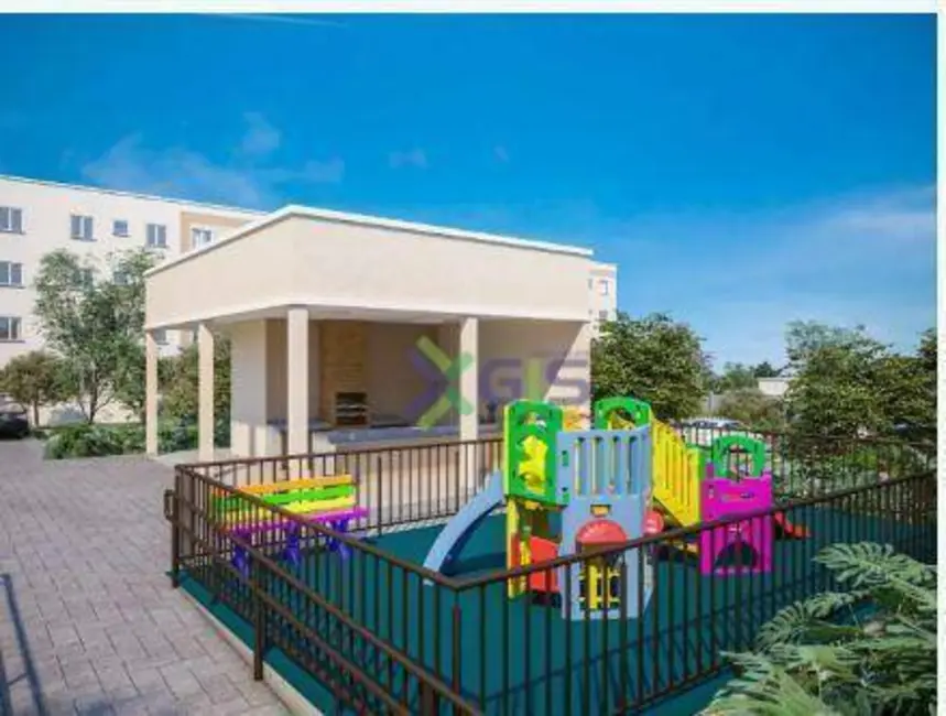 Foto 6 de Apartamento com 2 quartos à venda, 60m2 em Fazenda Velha (Zona Rural), Sao Jose Do Rio Preto - SP