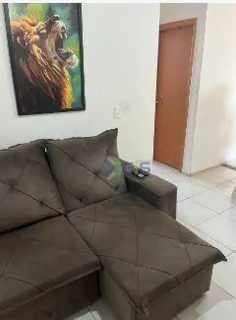 Apartamento com 2 quartos à venda, 49m2 em Jardim Simões, Sao Jose Do Rio Preto - SP - imagem 9 Foto 9 de Apartamento com 2 quartos à venda, 49m2 em Jardim Simões, Sao Jose Do Rio Preto - SP