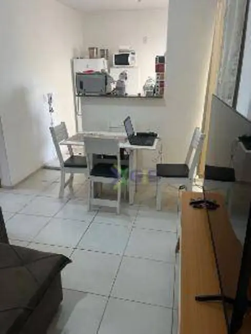 Apartamento com 2 quartos à venda, 49m2 em Jardim Simões, Sao Jose Do Rio Preto - SP - imagem 8 Foto 8 de Apartamento com 2 quartos à venda, 49m2 em Jardim Simões, Sao Jose Do Rio Preto - SP