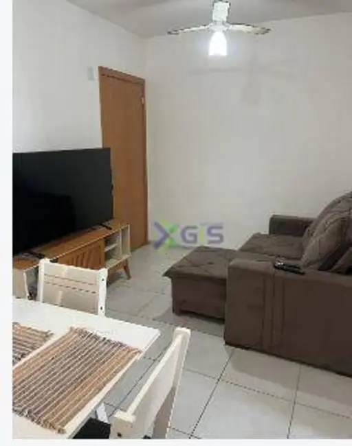 Apartamento com 2 quartos à venda, 49m2 em Jardim Simões, Sao Jose Do Rio Preto - SP - imagem 3 Foto 3 de Apartamento com 2 quartos à venda, 49m2 em Jardim Simões, Sao Jose Do Rio Preto - SP