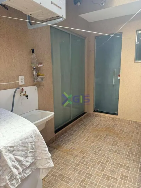 Foto 5 de Casa de Condomínio com 4 quartos à venda, 200m2 em Bady Bassitt - SP