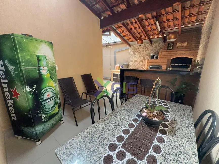 Foto 9 de Casa de Condomínio com 4 quartos à venda, 200m2 em Bady Bassitt - SP