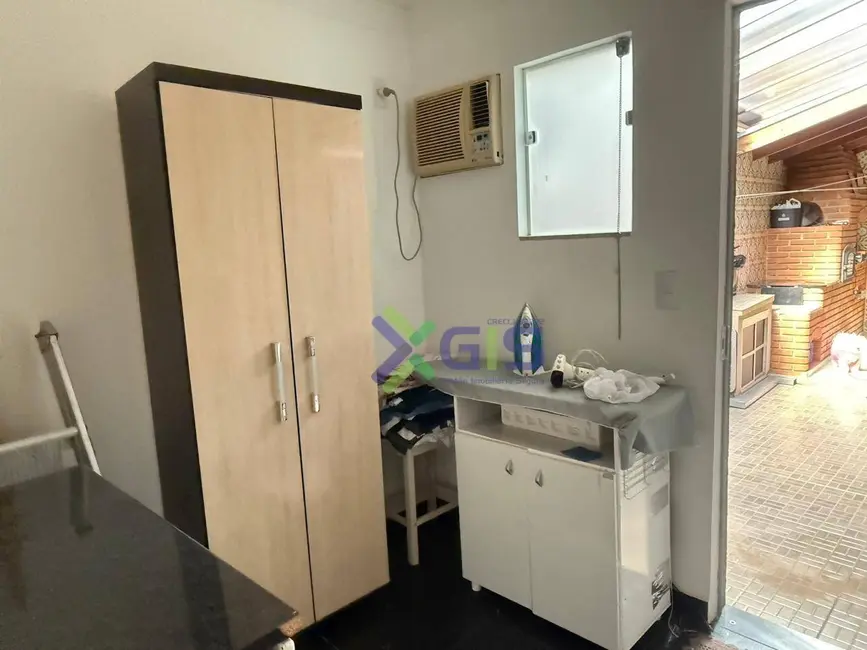 Foto 4 de Casa de Condomínio com 4 quartos à venda, 200m2 em Bady Bassitt - SP