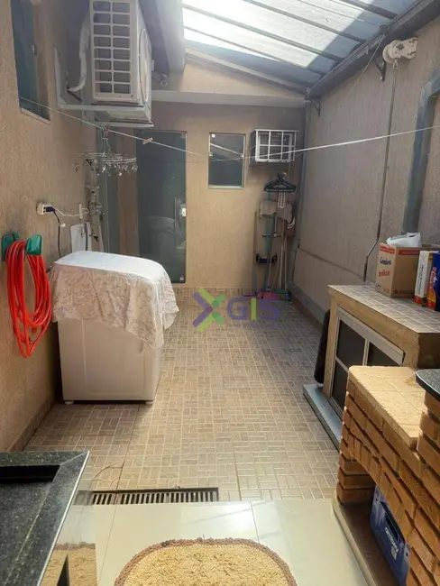 Foto 3 de Casa de Condomínio com 4 quartos à venda, 200m2 em Bady Bassitt - SP