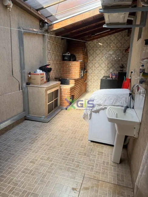 Foto 2 de Casa de Condomínio com 4 quartos à venda, 200m2 em Bady Bassitt - SP