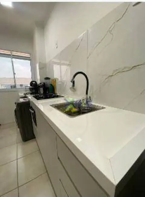 Foto 5 de Apartamento com 2 quartos à venda, 42m2 em Parque das Amoras II, Sao Jose Do Rio Preto - SP