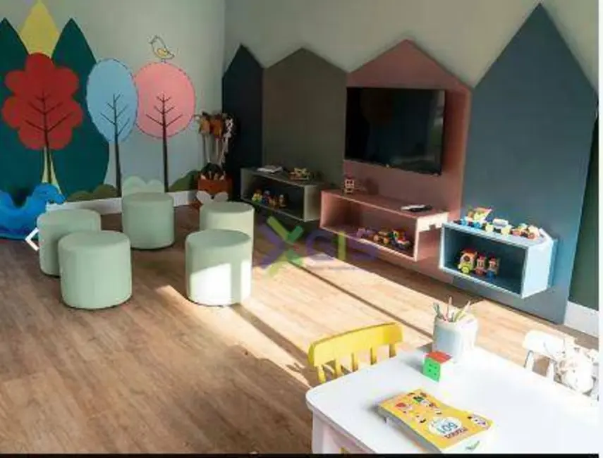 Foto 6 de Apartamento com 2 quartos à venda, 42m2 em Parque das Amoras II, Sao Jose Do Rio Preto - SP