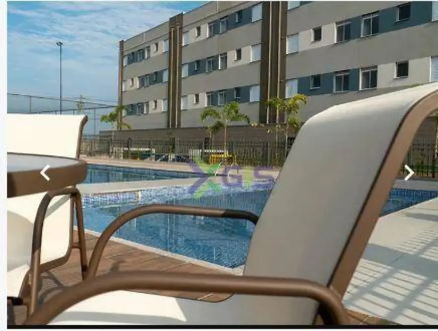 Foto 8 de Apartamento com 2 quartos à venda, 42m2 em Parque das Amoras II, Sao Jose Do Rio Preto - SP