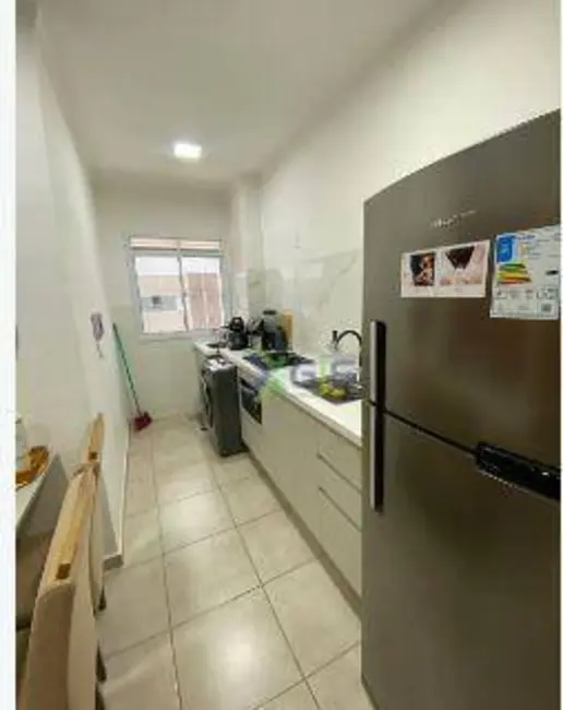 Foto 4 de Apartamento com 2 quartos à venda, 42m2 em Parque das Amoras II, Sao Jose Do Rio Preto - SP