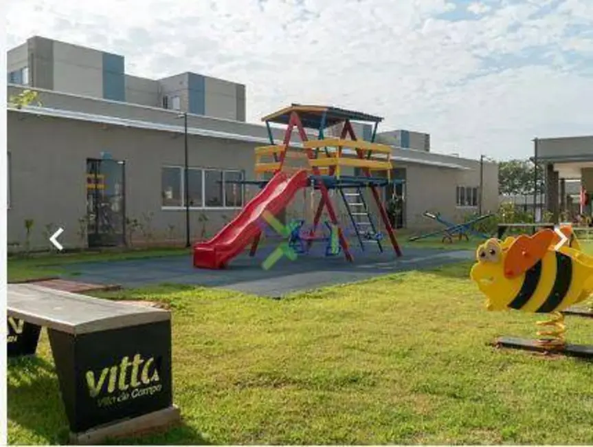 Foto 9 de Apartamento com 2 quartos à venda, 42m2 em Parque das Amoras II, Sao Jose Do Rio Preto - SP