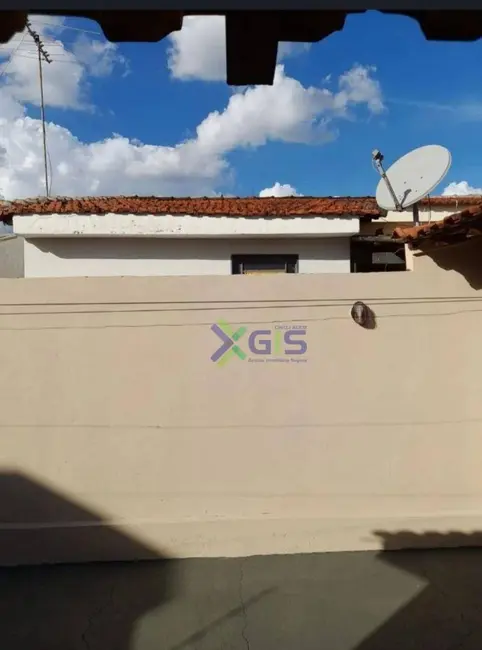 Foto 8 de Casa com 3 quartos à venda, 360m2 em Jardim Herculano, Sao Jose Do Rio Preto - SP