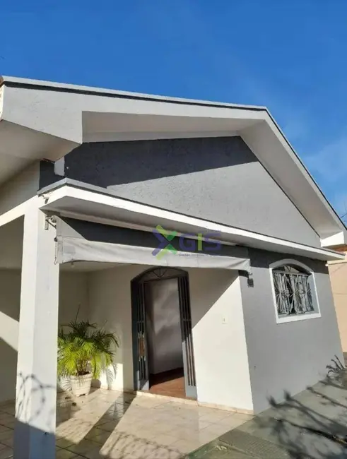 Foto 1 de Casa com 3 quartos à venda, 360m2 em Jardim Herculano, Sao Jose Do Rio Preto - SP