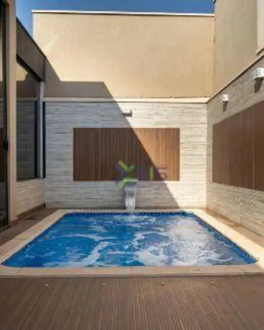 Foto 9 de Casa de Condomínio com 3 quartos à venda, 300m2 em Parque Industrial Campo Verde, Sao Jose Do Rio Preto - SP