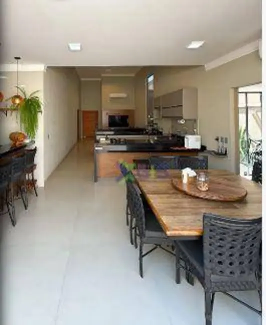 Foto 8 de Casa de Condomínio com 3 quartos à venda, 300m2 em Parque Industrial Campo Verde, Sao Jose Do Rio Preto - SP