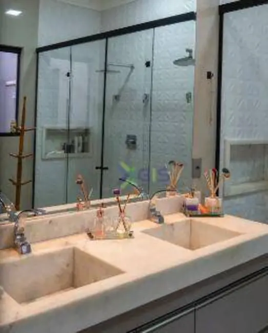 Foto 6 de Casa de Condomínio com 3 quartos à venda, 300m2 em Parque Industrial Campo Verde, Sao Jose Do Rio Preto - SP