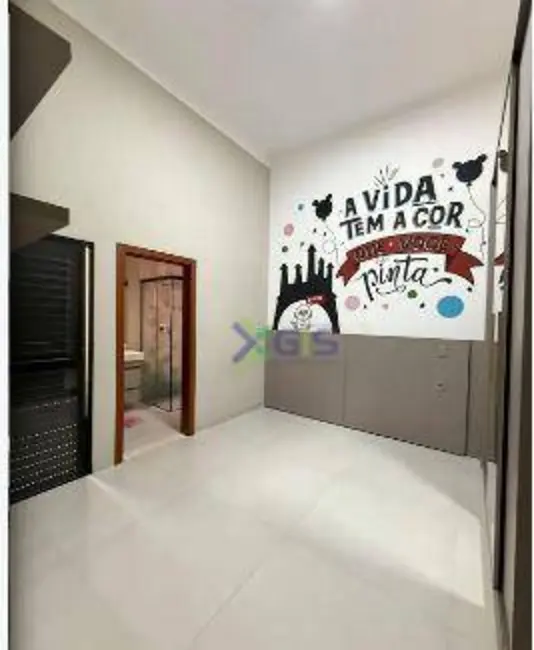 Foto 3 de Casa de Condomínio com 3 quartos à venda, 300m2 em Parque Industrial Campo Verde, Sao Jose Do Rio Preto - SP