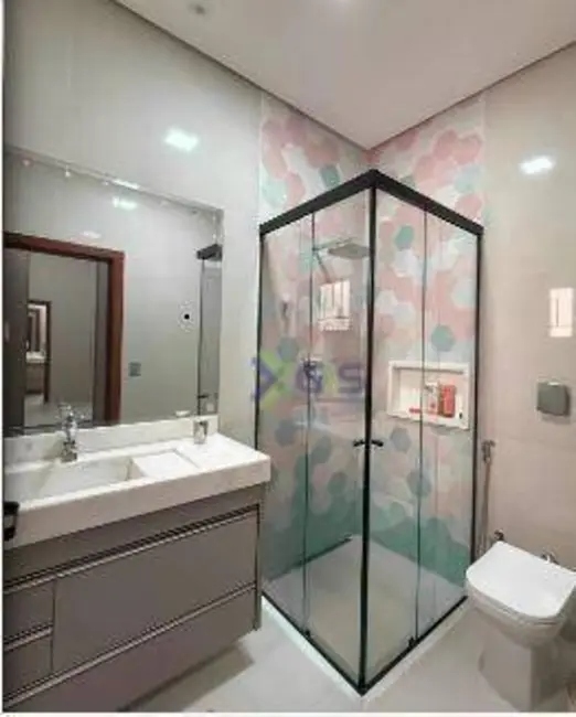 Foto 4 de Casa de Condomínio com 3 quartos à venda, 300m2 em Parque Industrial Campo Verde, Sao Jose Do Rio Preto - SP