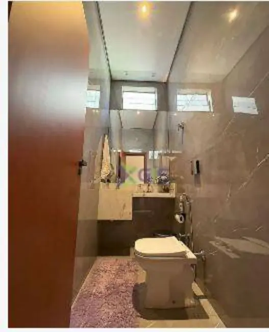 Foto 2 de Casa de Condomínio com 3 quartos à venda, 300m2 em Parque Industrial Campo Verde, Sao Jose Do Rio Preto - SP