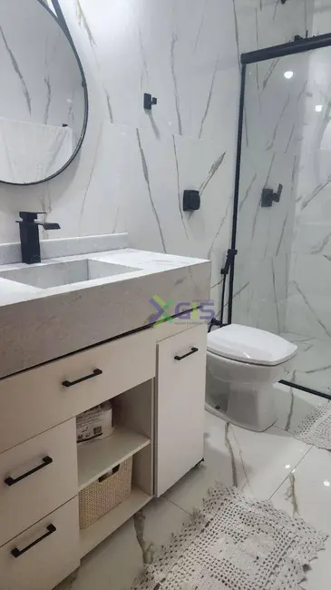 Foto 7 de Casa de Condomínio com 3 quartos à venda, 370m2 em Centro, Bady Bassitt - SP