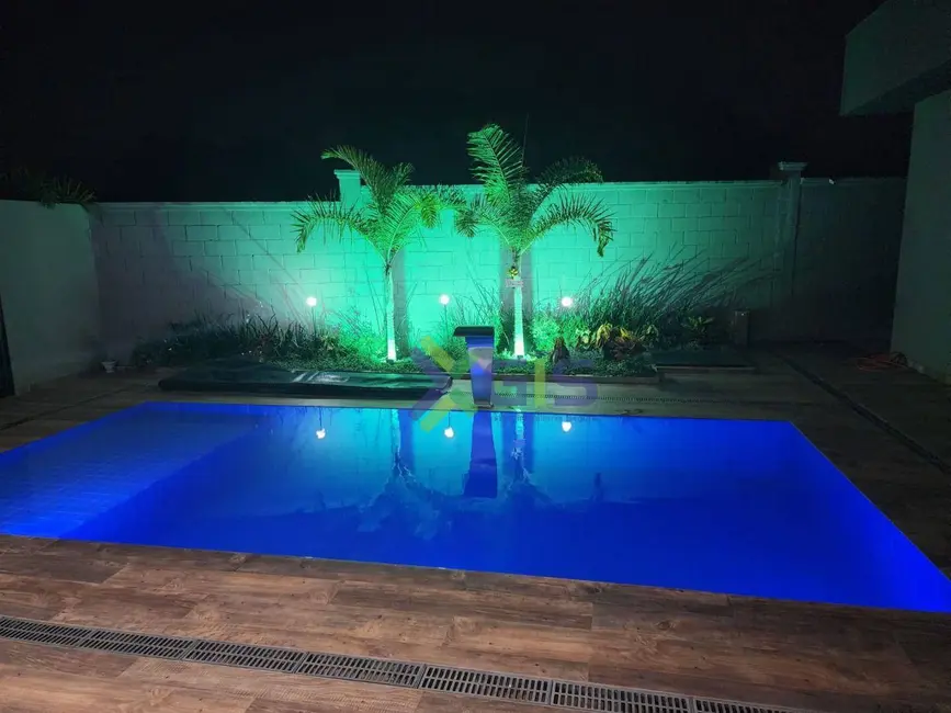 Foto 3 de Casa de Condomínio com 3 quartos à venda, 370m2 em Centro, Bady Bassitt - SP