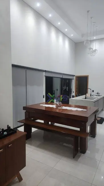 Foto 4 de Casa de Condomínio com 3 quartos à venda, 370m2 em Centro, Bady Bassitt - SP