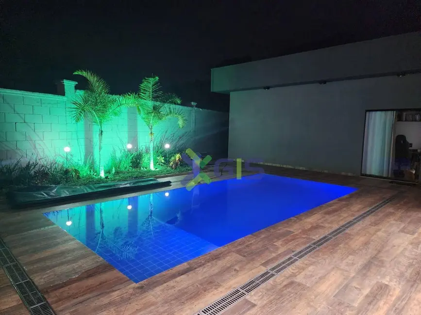 Foto 1 de Casa de Condomínio com 3 quartos à venda, 370m2 em Centro, Bady Bassitt - SP