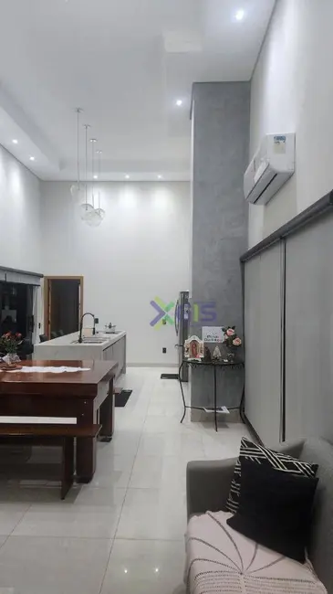 Foto 5 de Casa de Condomínio com 3 quartos à venda, 370m2 em Centro, Bady Bassitt - SP