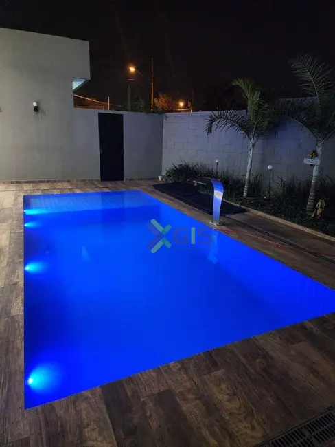 Foto 2 de Casa de Condomínio com 3 quartos à venda, 370m2 em Centro, Bady Bassitt - SP