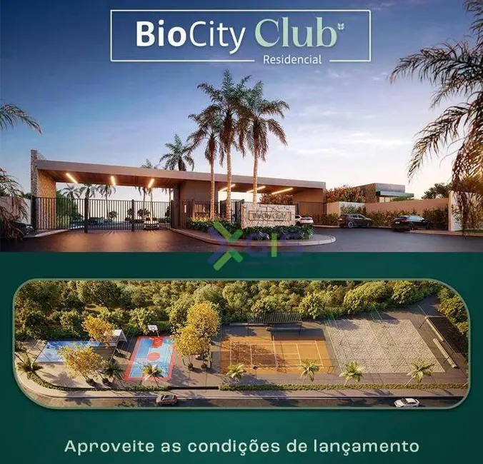 Foto 2 de Terreno / Lote à venda, 264m2 em Jardim Marajó, Sao Jose Do Rio Preto - SP