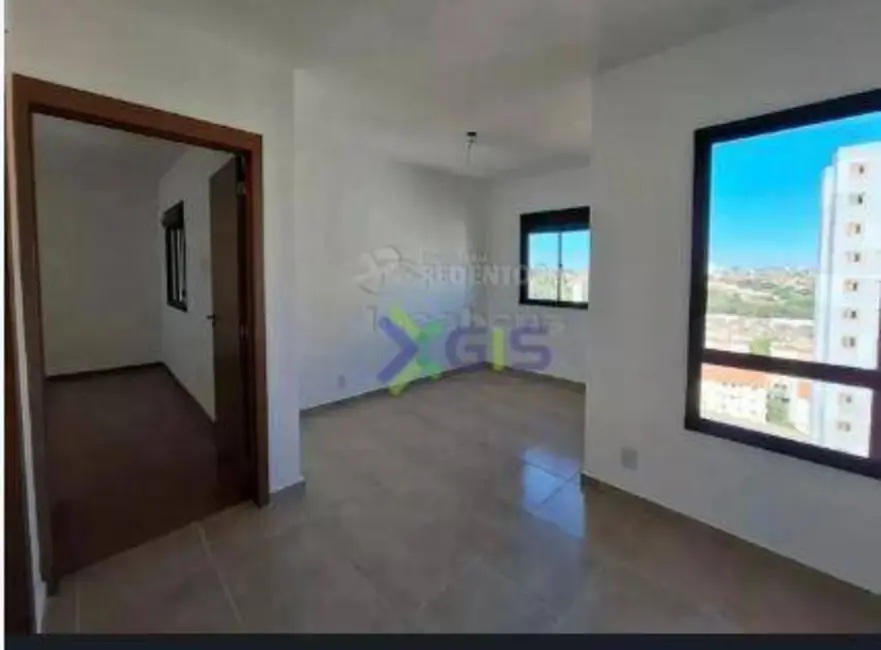 Foto 5 de Apartamento com 2 quartos à venda, 48m2 em Jardim Yolanda, Sao Jose Do Rio Preto - SP